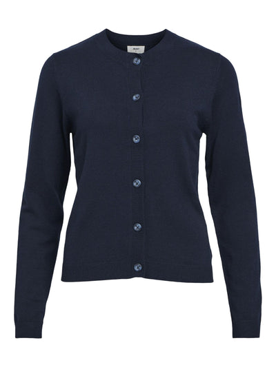 ObjThess Cardigan Sky Captain