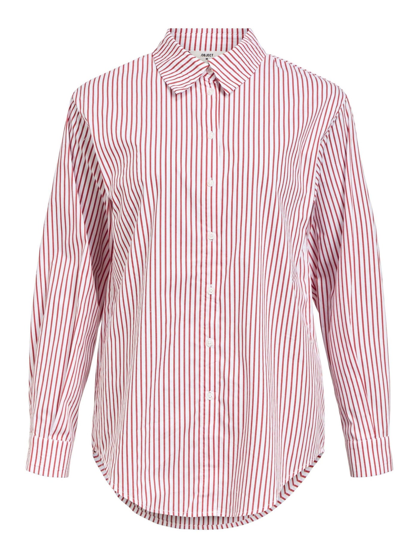 ObjTutta Shirt Fiesta Stripes