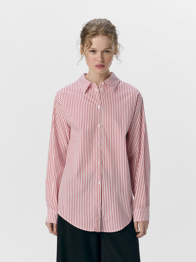 ObjTutta Shirt Fiesta Stripes