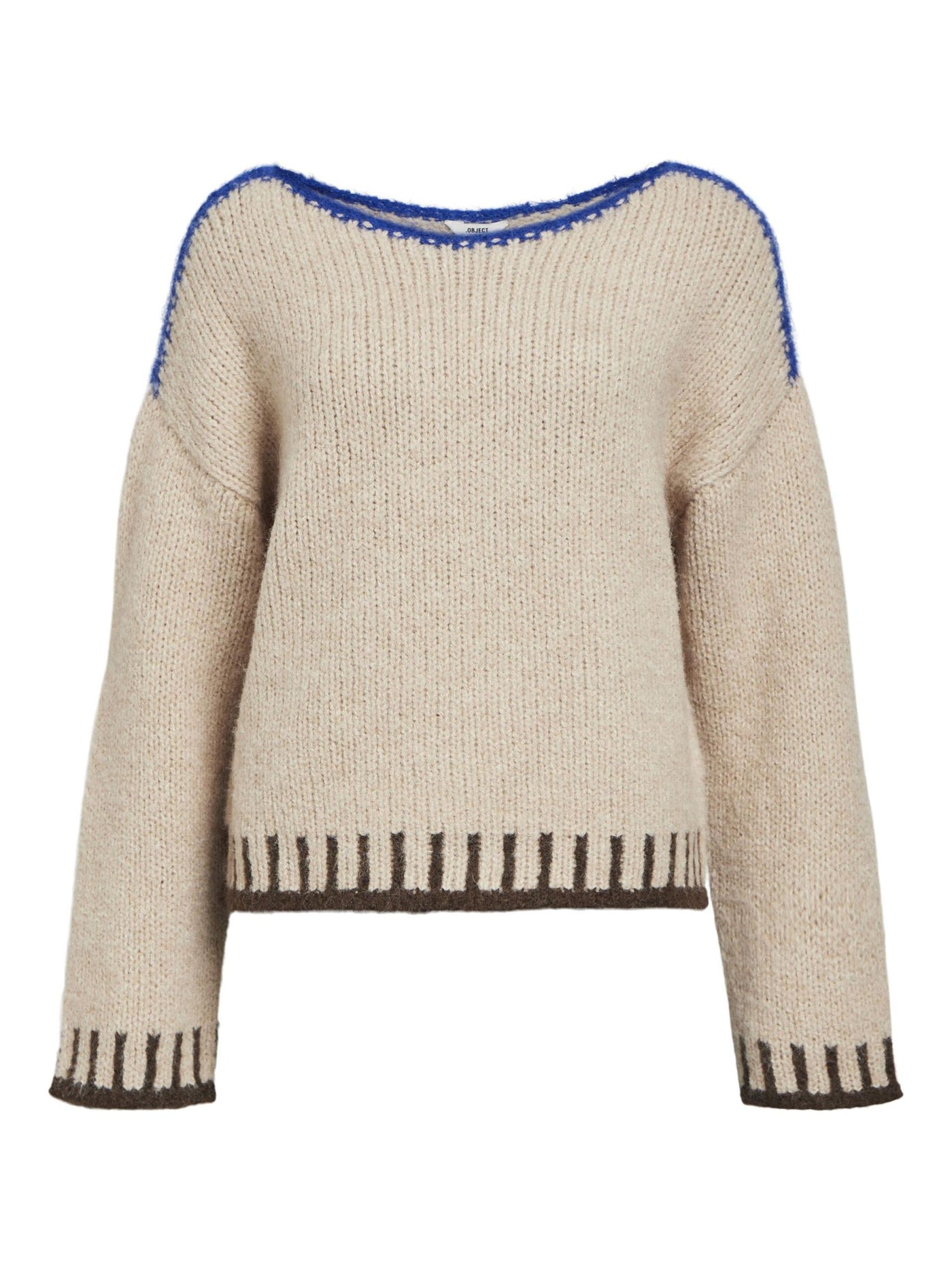 ObjTallira Knit