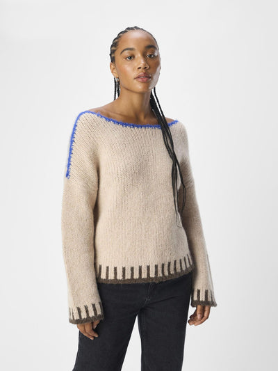 ObjTallira Knit