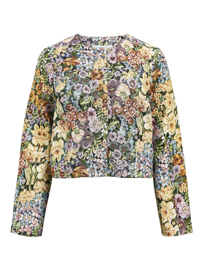 ObjRosa Jacket Twill