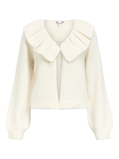 ObjDenisi Cardigan Birch
