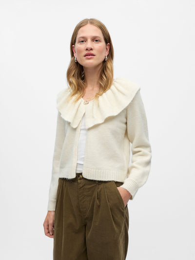 ObjDenisi Cardigan Birch