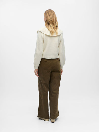 ObjDenisi Cardigan Birch