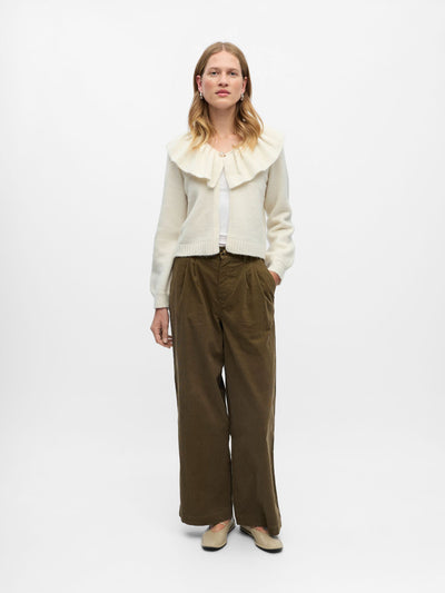 ObjDenisi Cardigan Birch