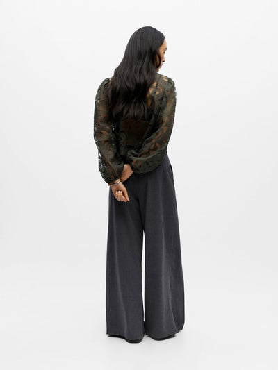 ObjRose LS Top Kambaba