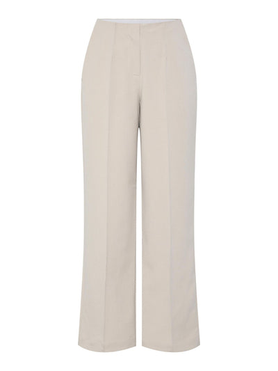 YasReemaj Trousers Oxford Tan