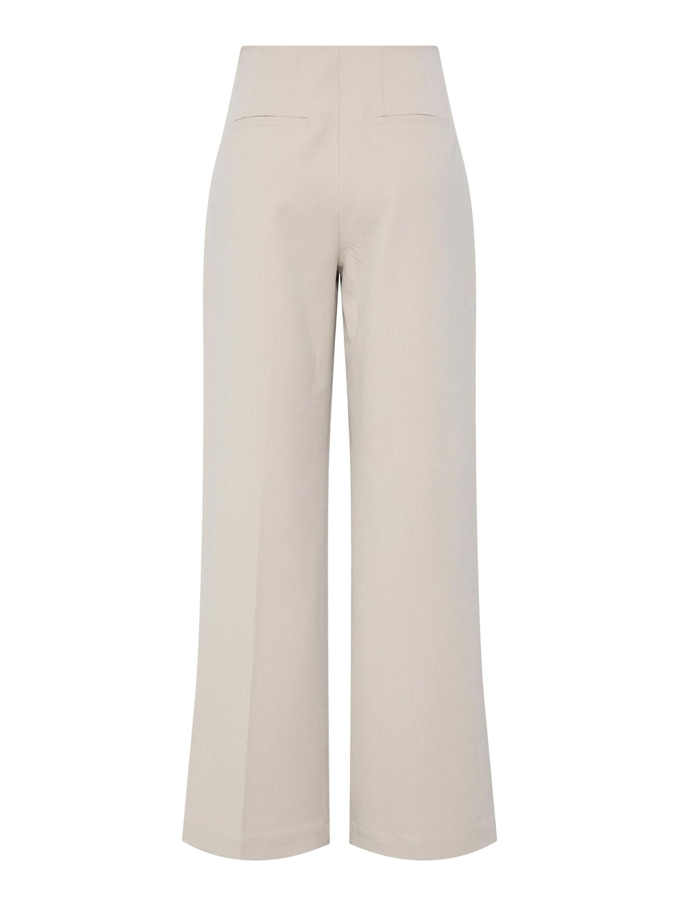 YasReemaj Trousers Oxford Tan