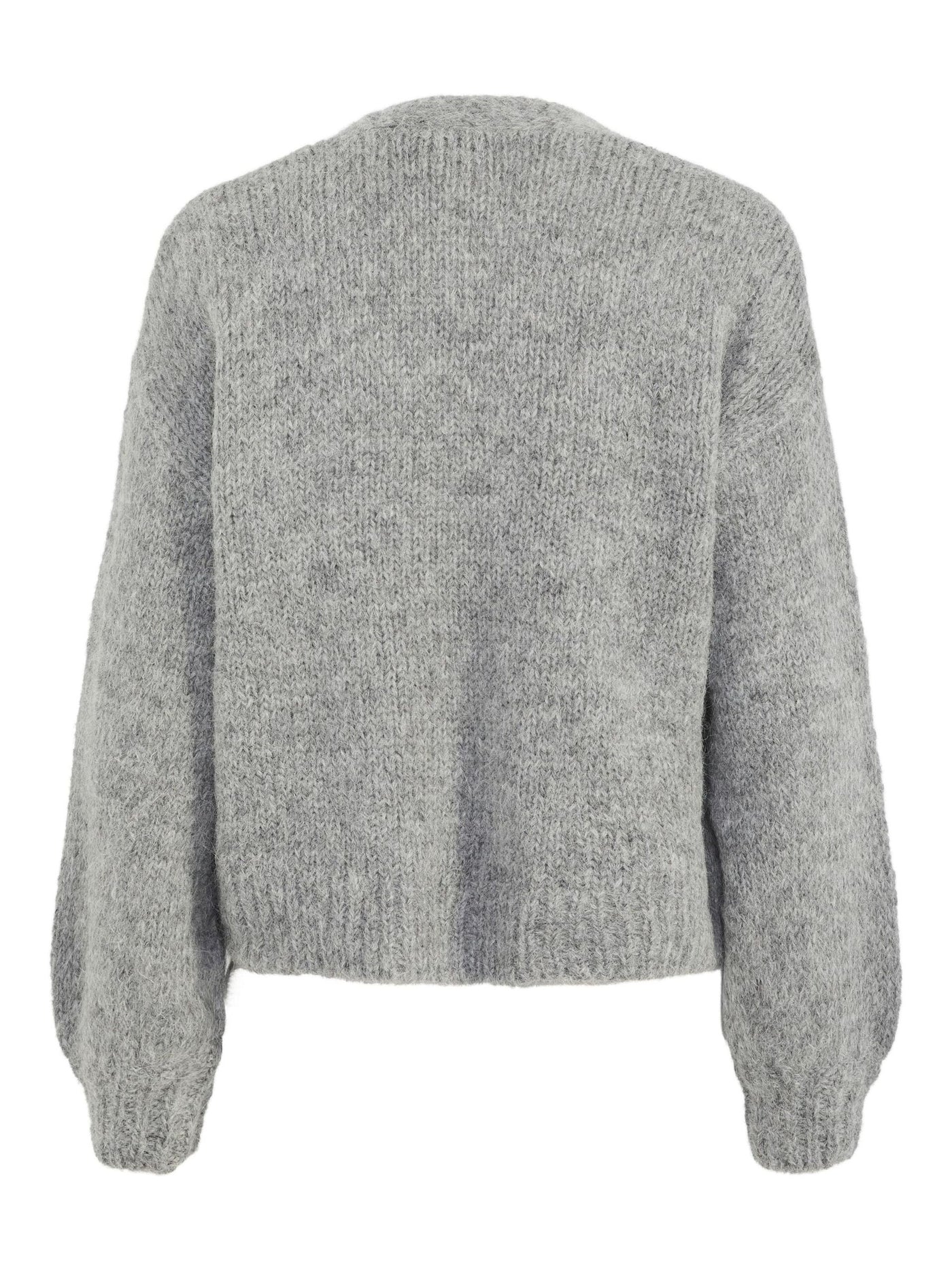 YasVigga Cardigan Grey