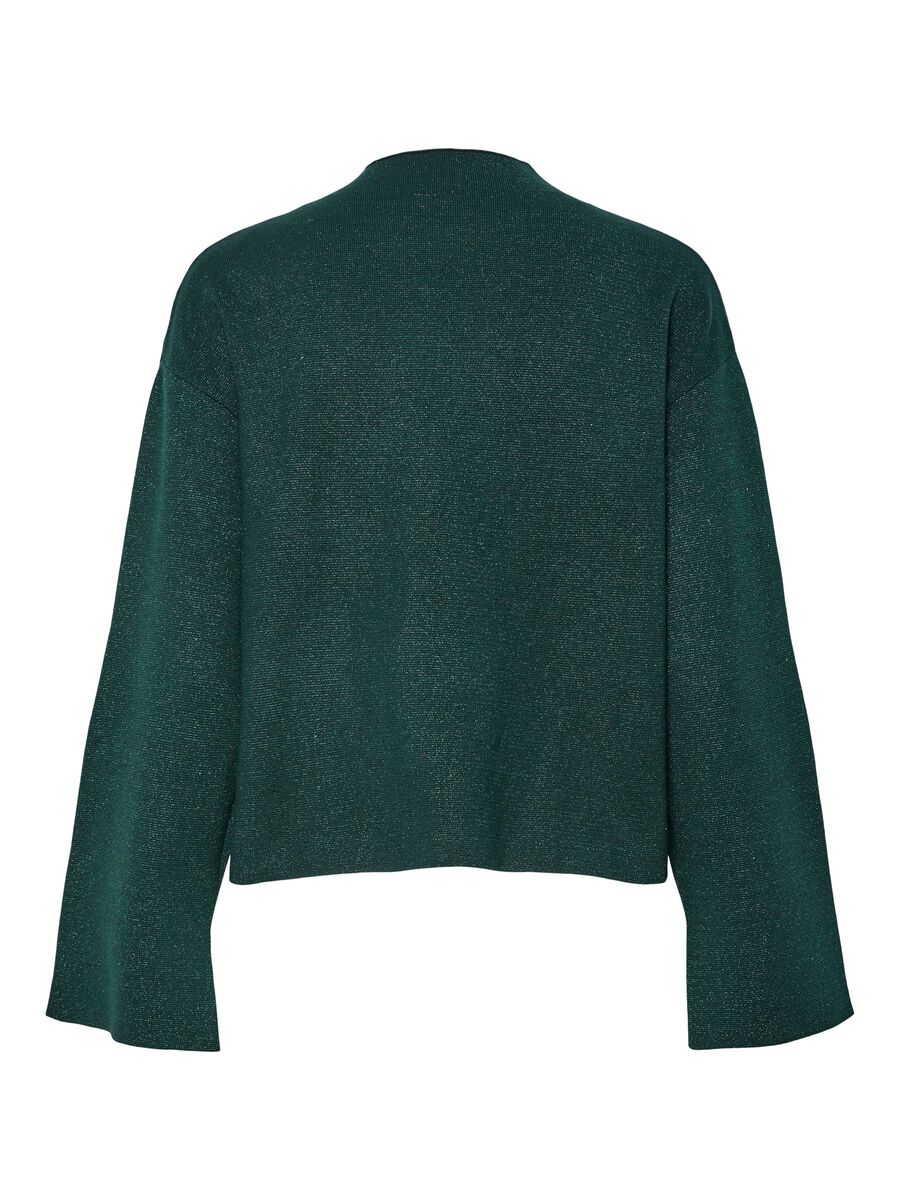 YasCastor Ls Knit Pine