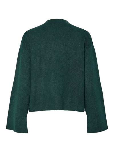 YasCastor Ls Knit Pine