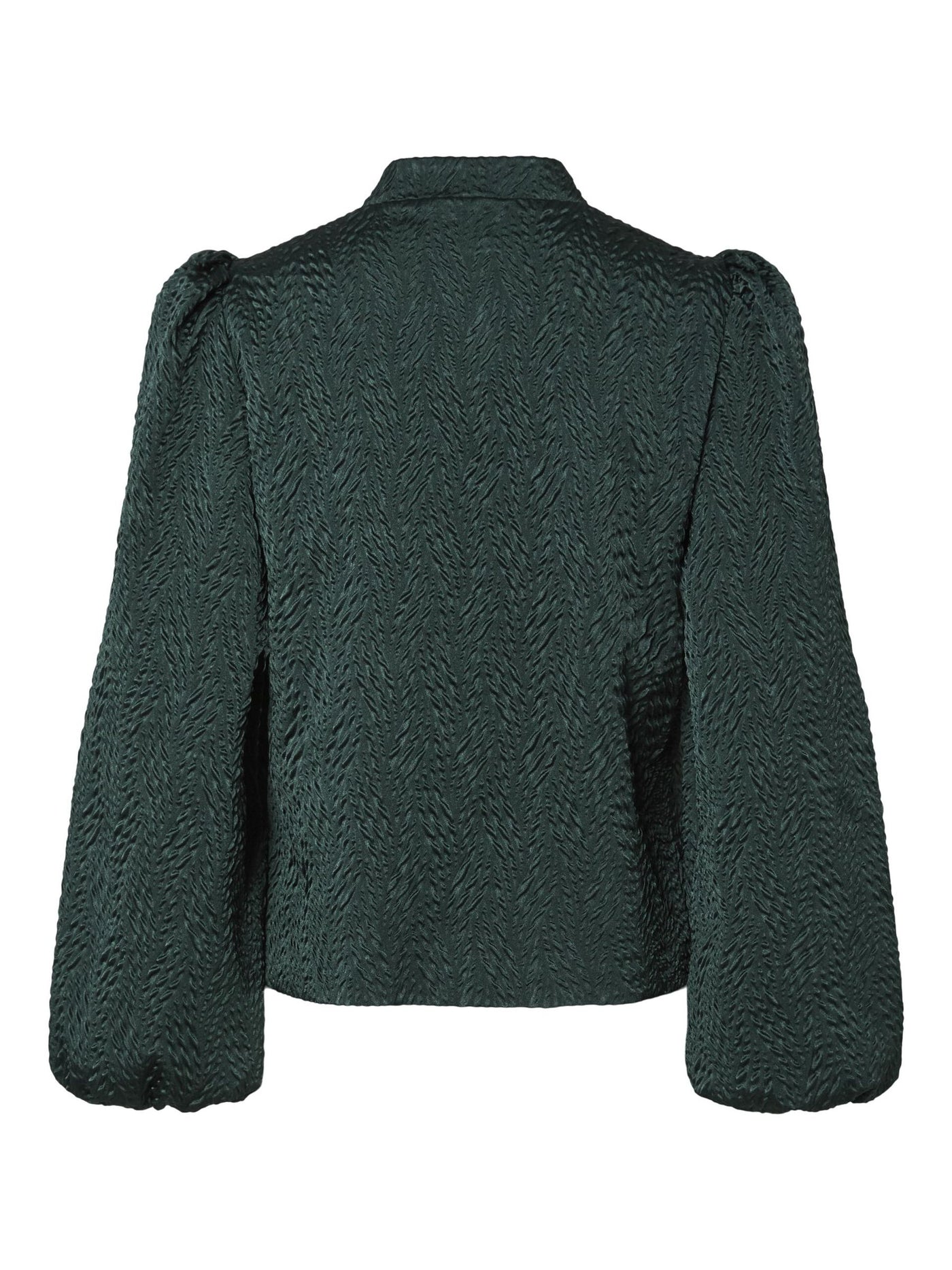 YasRippa Top Sycamore Green