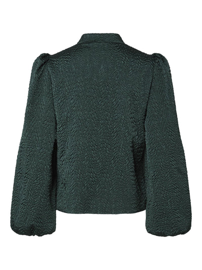 YasRippa Top Sycamore Green