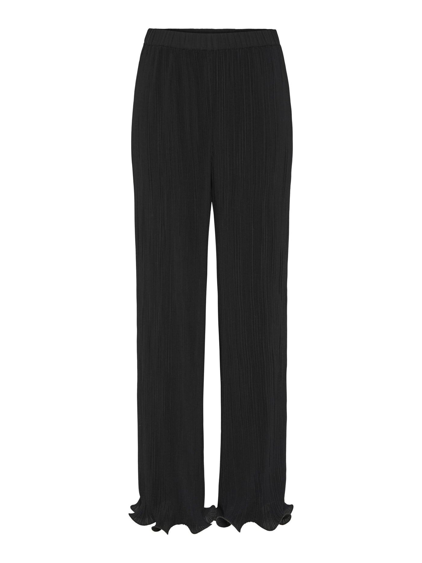 YasPhilina HW Trousers Black