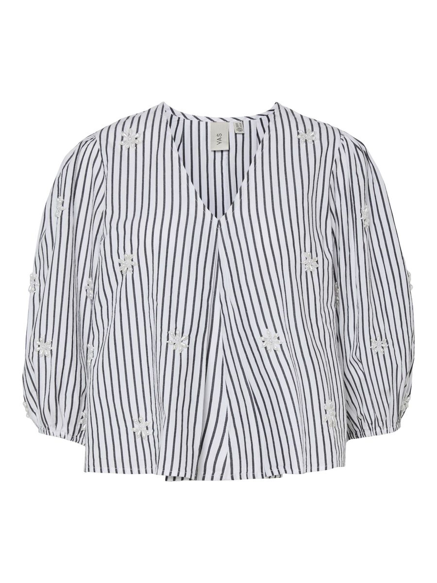 YasEmura Blouse