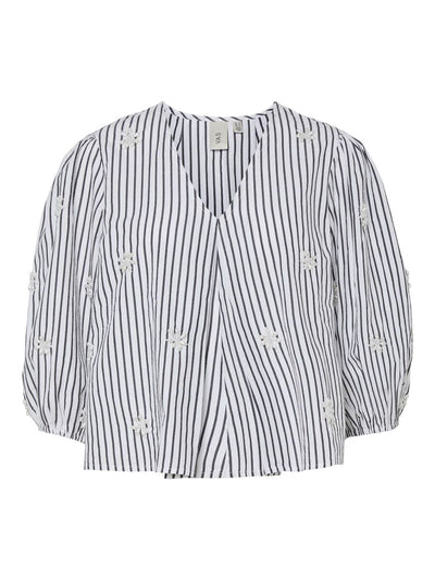 YasEmura Blouse