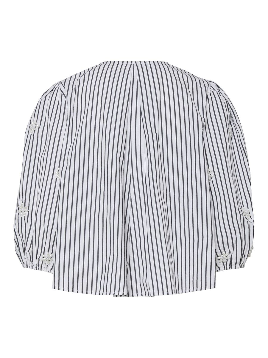 YasEmura Blouse