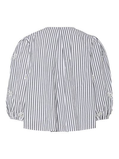 YasEmura Blouse