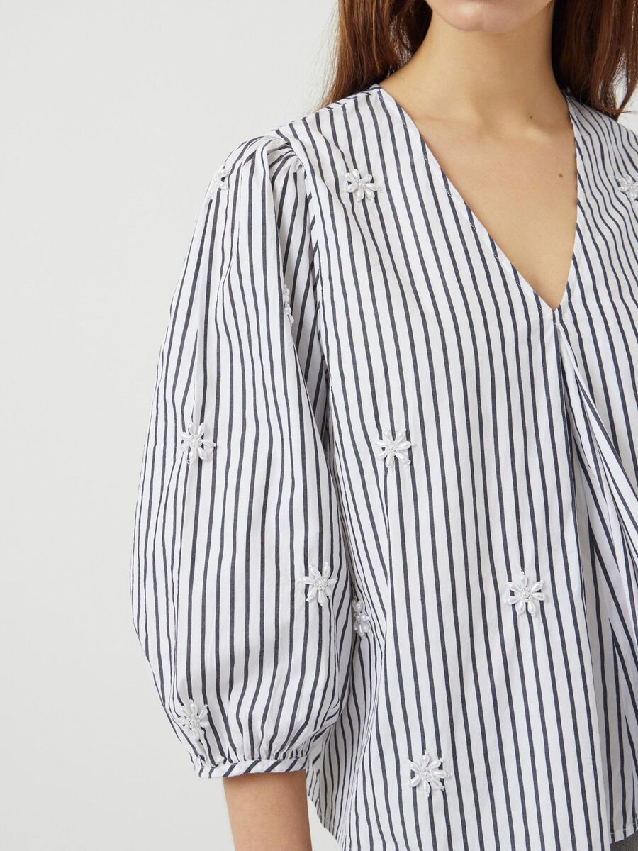 YasEmura Blouse