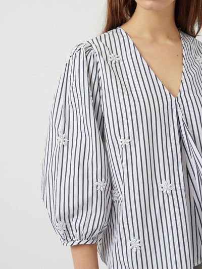 YasEmura Blouse