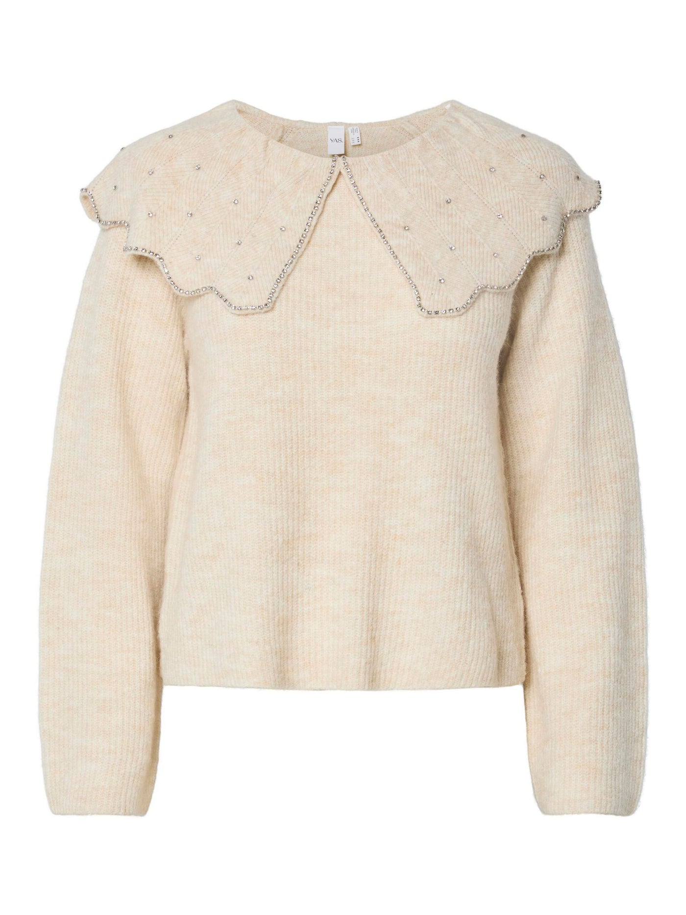 YasCharma Knit Birch