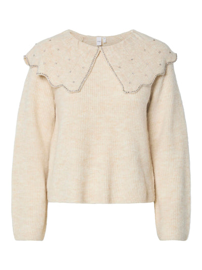 YasCharma Knit Birch