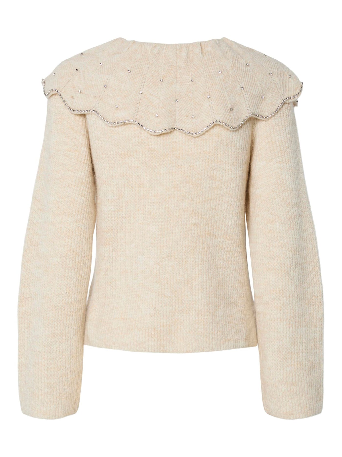 YasCharma Knit Birch