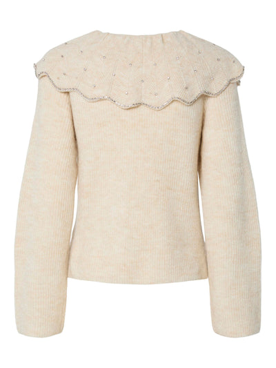 YasCharma Knit Birch