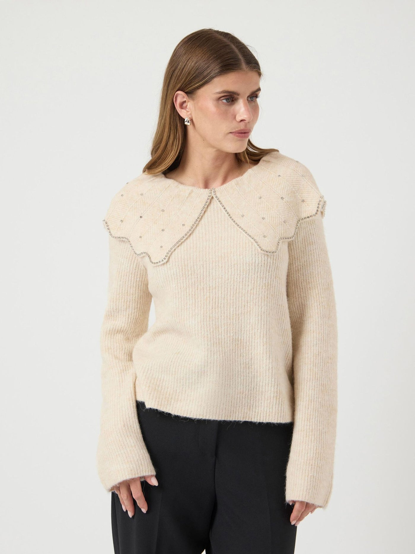 YasCharma Knit Birch