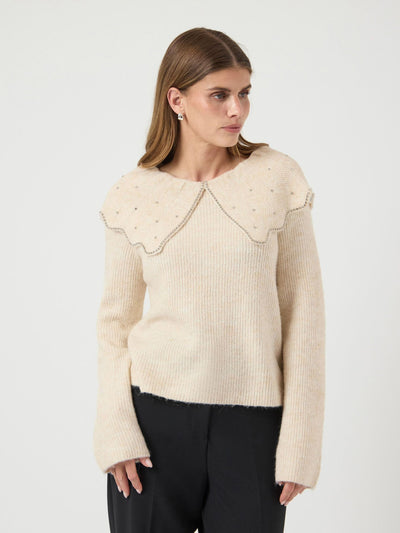 YasCharma Knit Birch