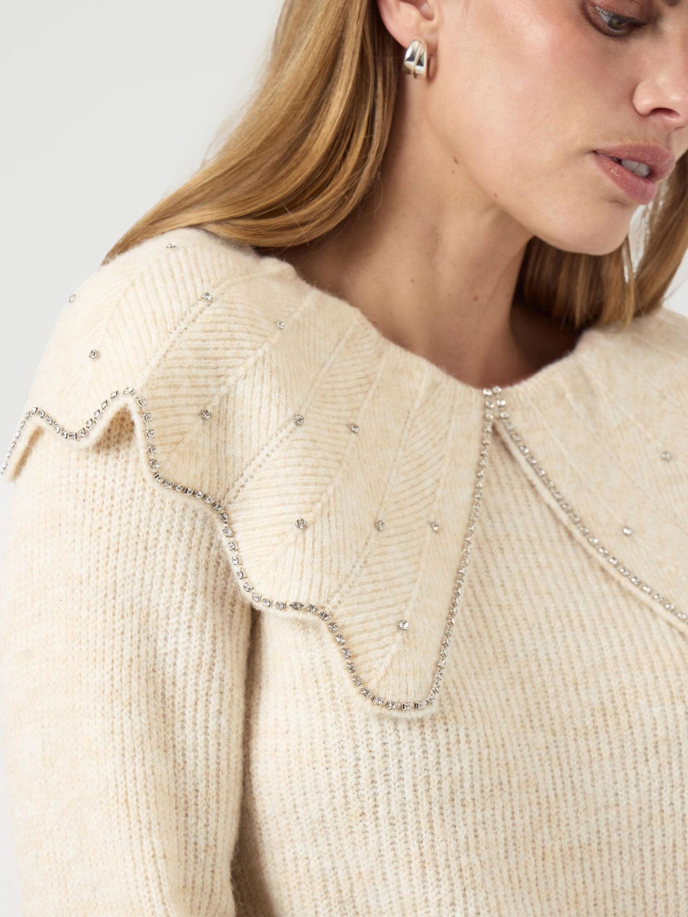 YasCharma Knit Birch