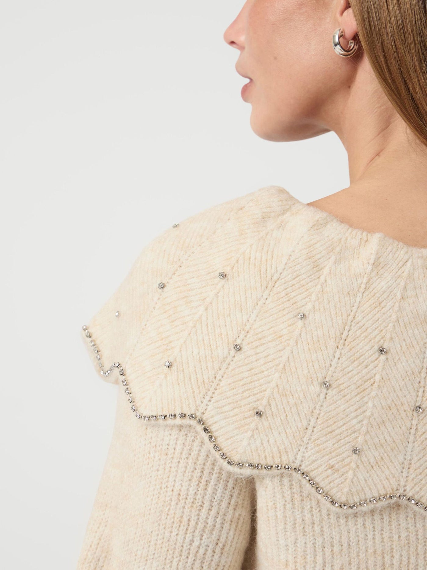 YasCharma Knit Birch