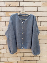 Blue Grey