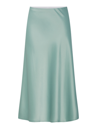 YasPella HW Skirt Iceberg Green