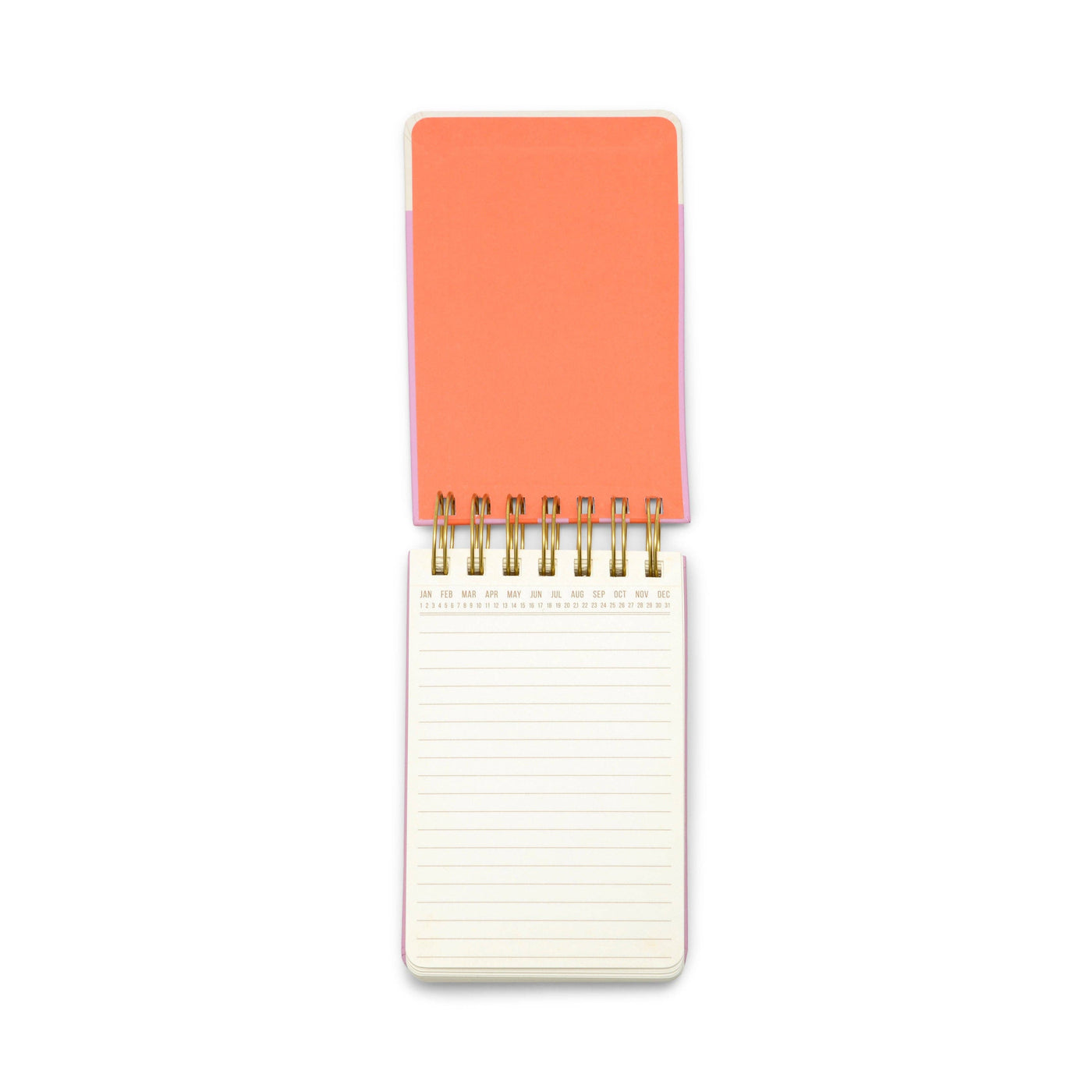 Designworks Ink Chunky Notepad - Stripes