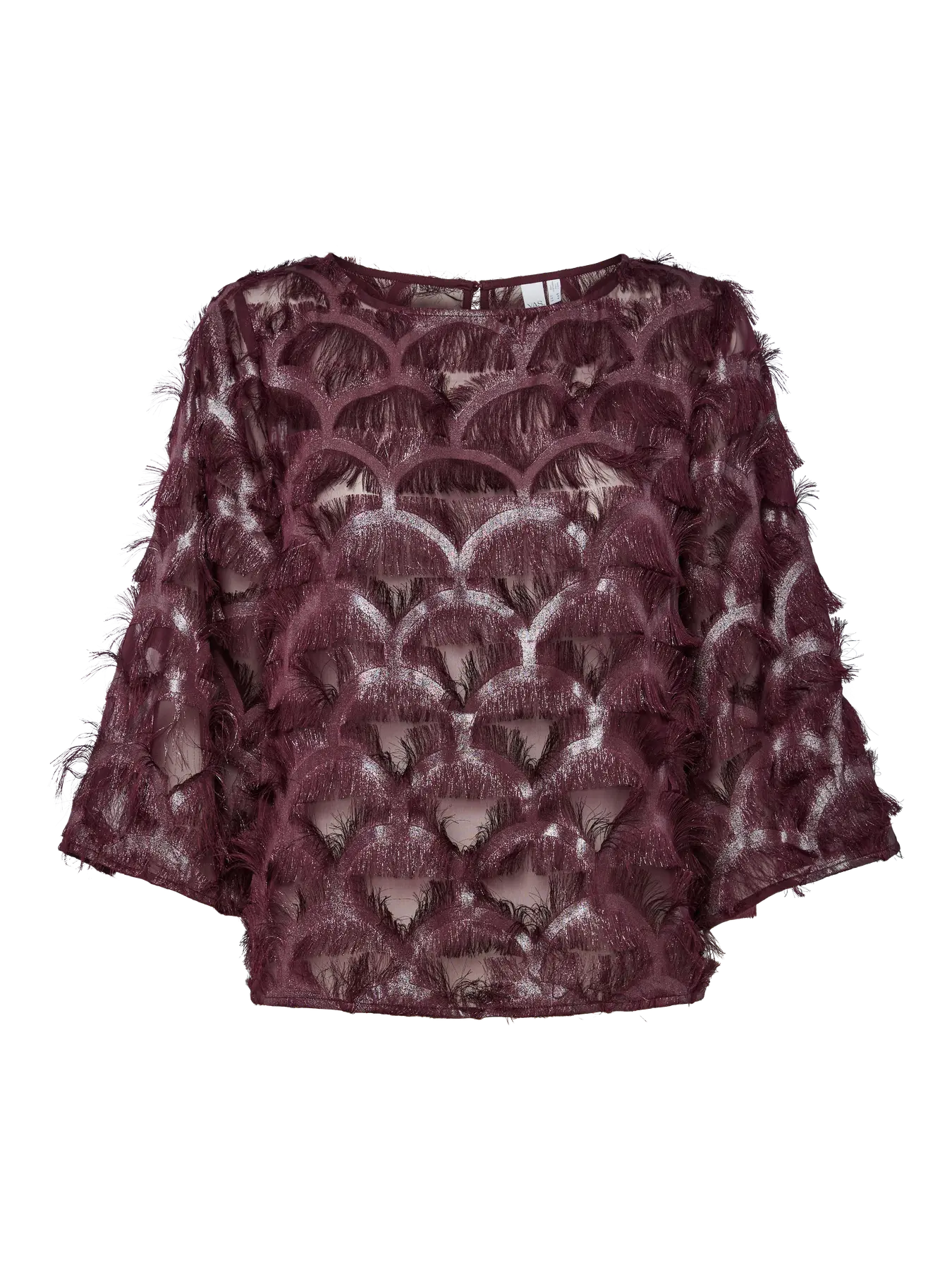 YasPazilla Port Royale/Metallic