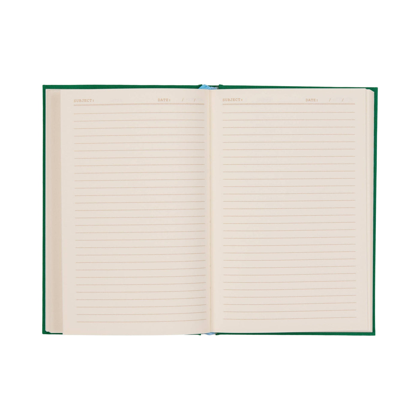 Designworks Ink Pardon Me Journal
