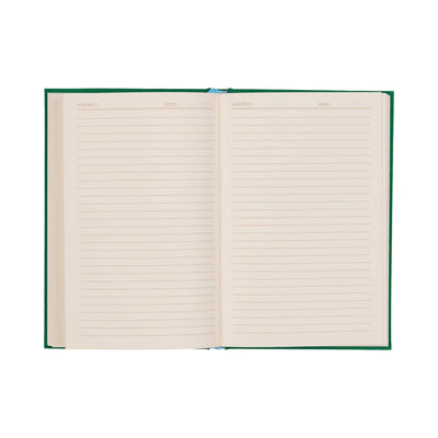 Designworks Ink Pardon Me Journal