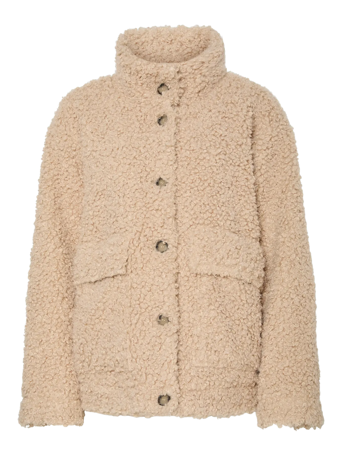 YasPelico Jacket Travertine
