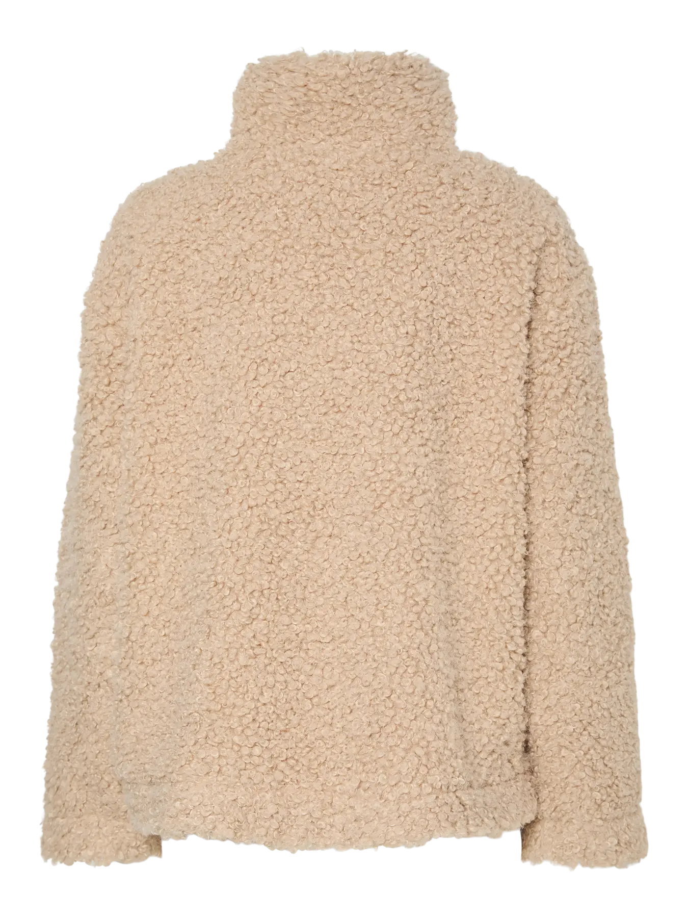 YasPelico Jacket Travertine