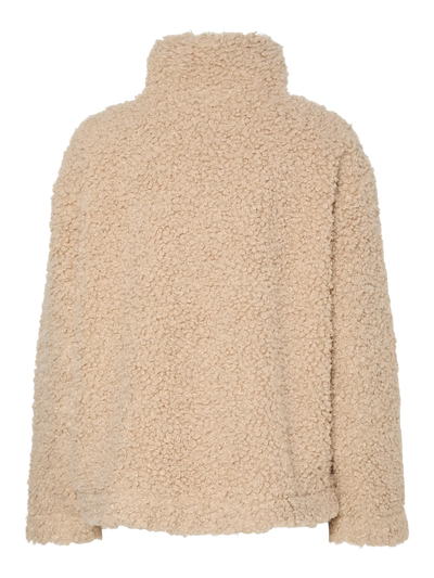 YasPelico Jacket Travertine