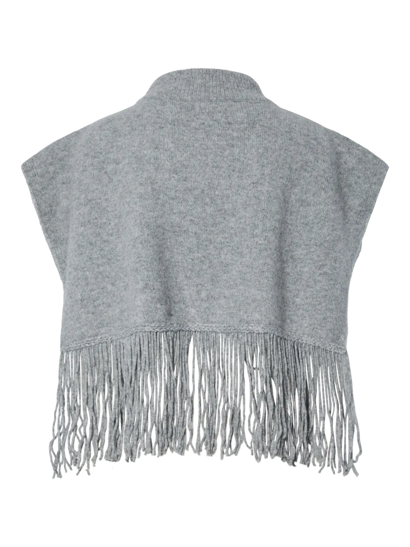 PcJulle Tassel Poncho