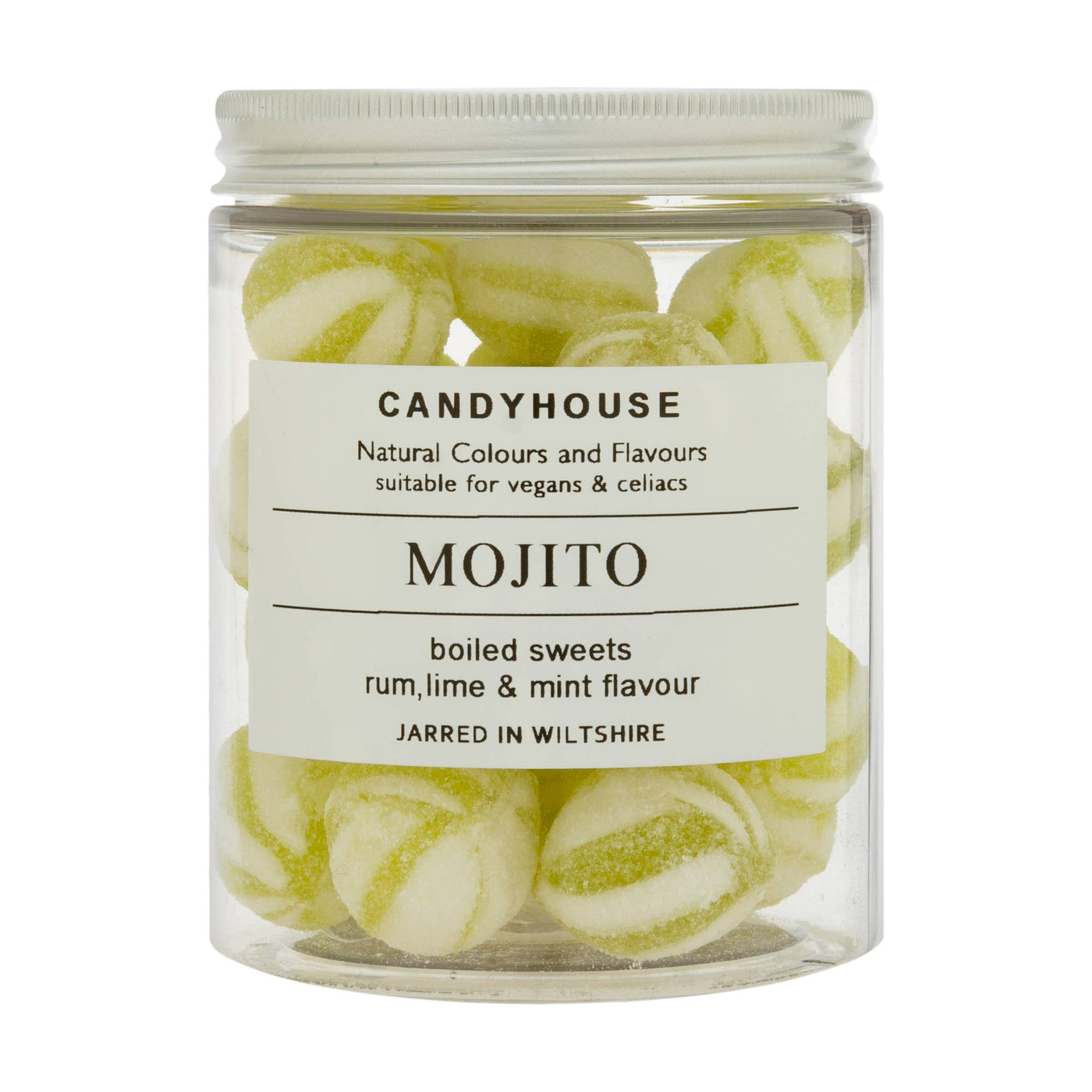 Mojito Hard Boiled Sweets
