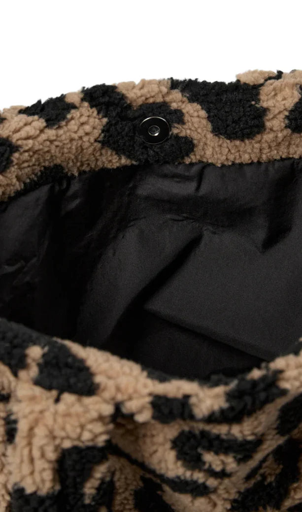 NuCowie Bag