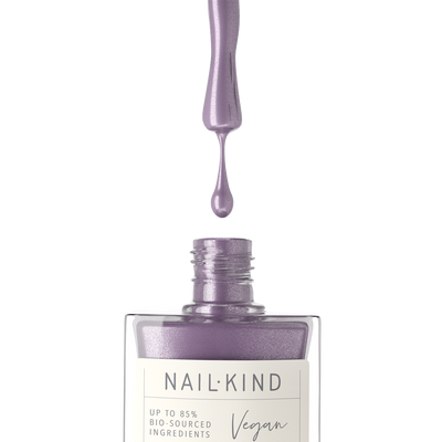 Twilight Glitter: Purple