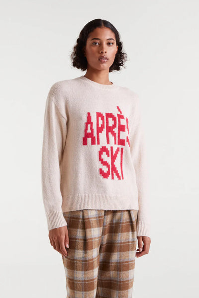 CF Knit Apres Ski