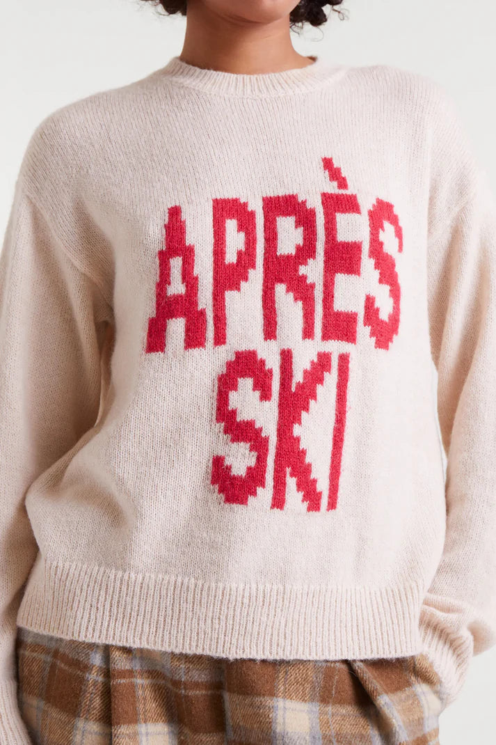 CF Knit Apres Ski