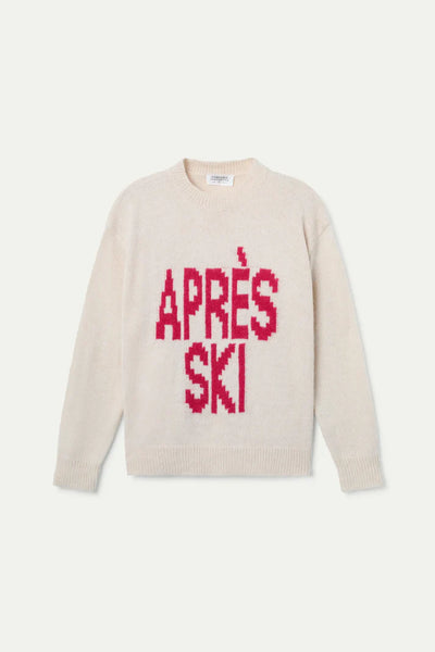 CF Knit Apres Ski