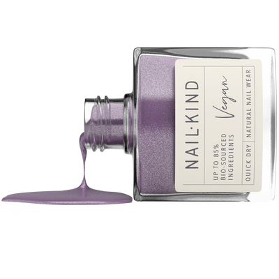 Twilight Glitter: Purple